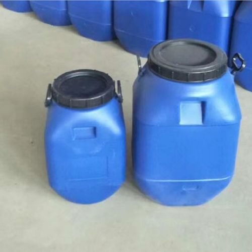 河南供应塑料桶50升圆形酒桶 批发50公斤化工桶纯原料