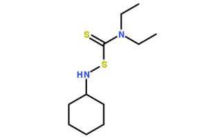CAS 52185 80 5 Cyclohexanamine, N thio 960化工网 960化工网